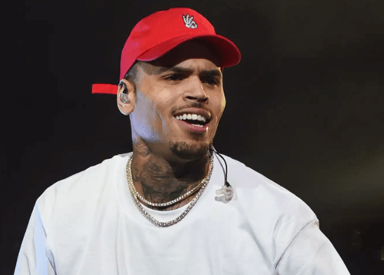 Chris Brown Net Worth $145 Million