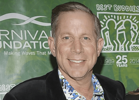 Danny Porush Net Worth