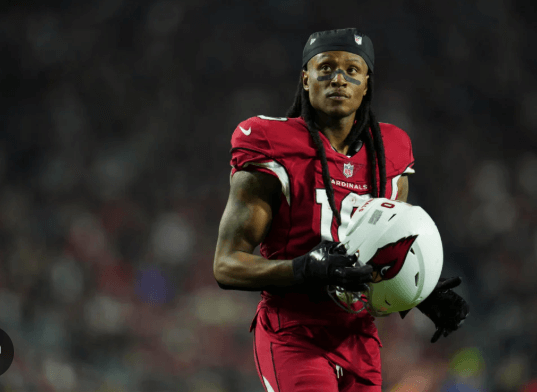 DeAndre Hopkins Net Worth