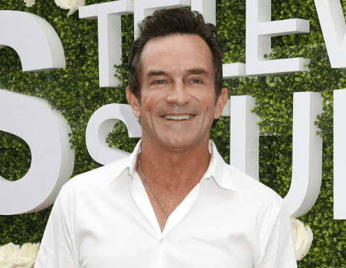 Jeff Probst Net Worth