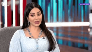 Lojain Omran Net Worth