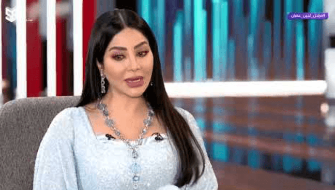 Lojain Omran Net Worth