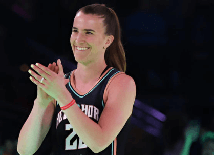 Sabrina Ionescu Net Worth