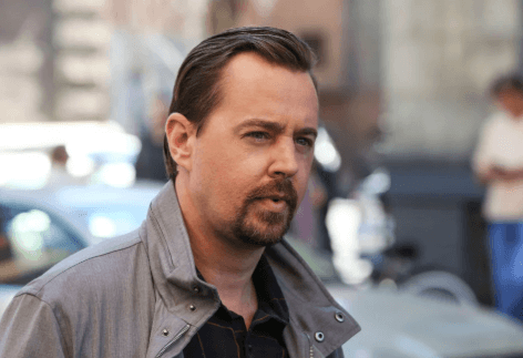 Sean Murray Net Worth