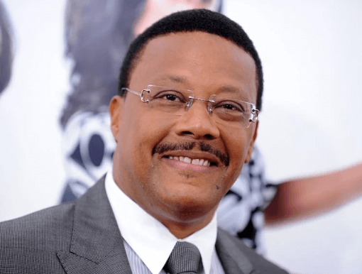 Judge Mathis Wife Net Worth