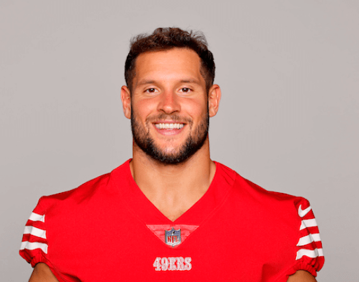 Nick Bosa Net Worth