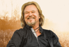 Travis Tritt Net Worth