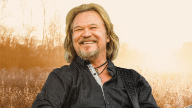 Travis Tritt Net Worth