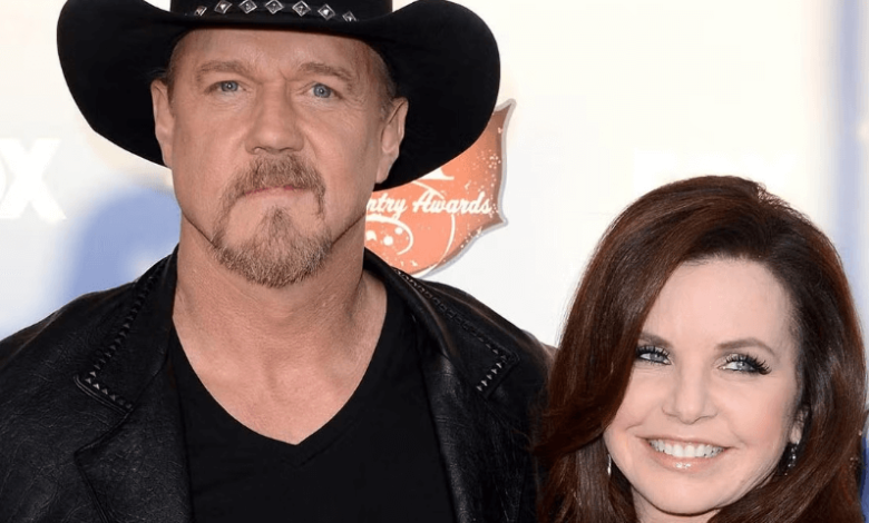 Trace Adkins Net Worth