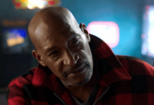 Tony Todd Net Worth