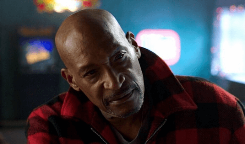 Tony Todd Net Worth