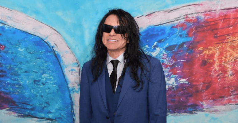 Tommy Wiseau Net Worth