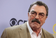 Tom Selleck Net Worth
