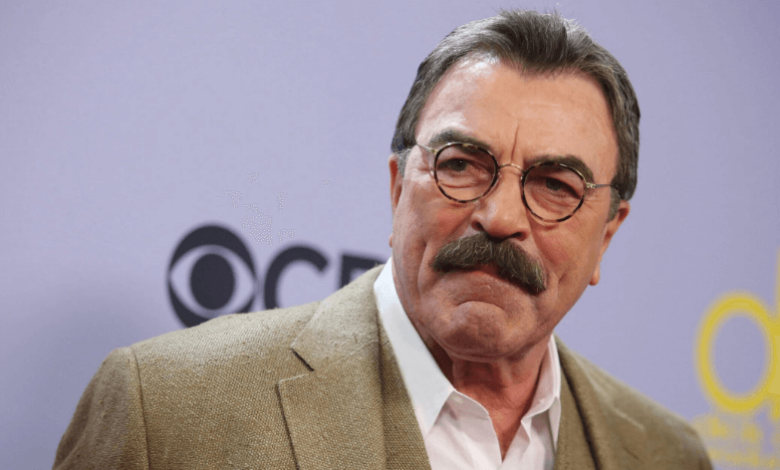 Tom Selleck Net Worth