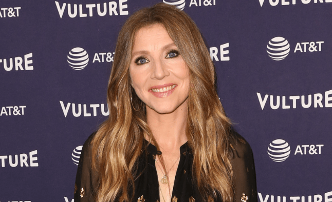 Sarah Chalke Net Worth