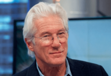 Richard Gere Net Worth 2024