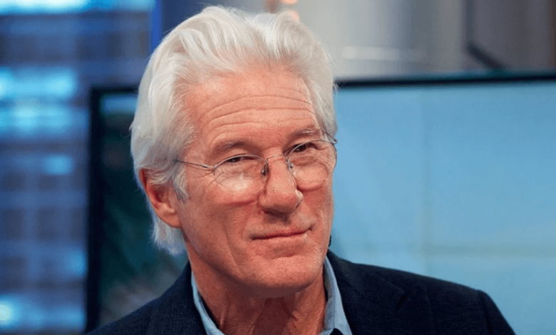 Richard Gere Net Worth 2024