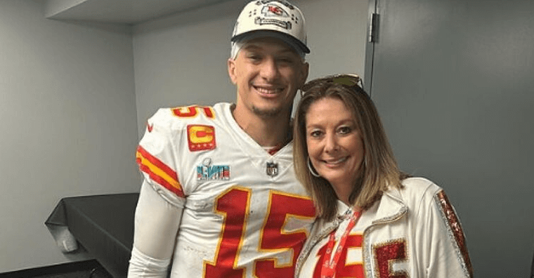 Randi Martin Net Worth