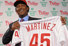 Pedro Martinez Net Worth