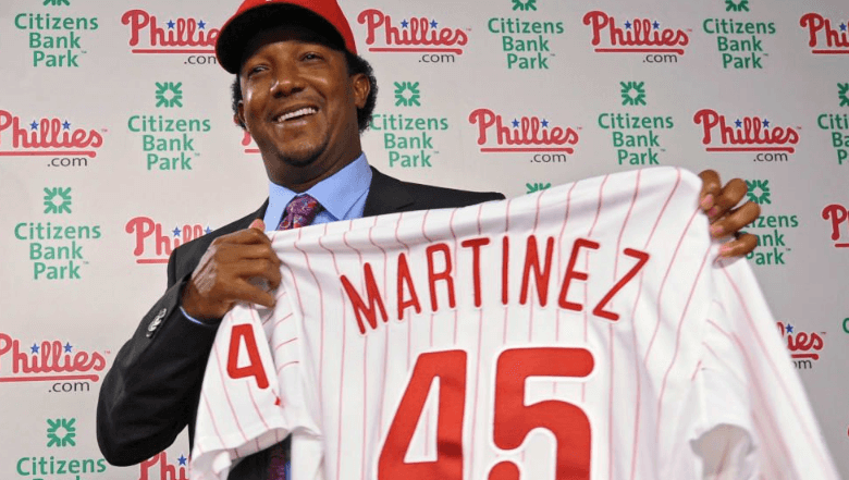 Pedro Martinez Net Worth