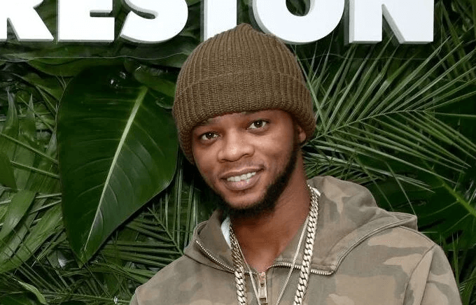 Papoose Net Worth