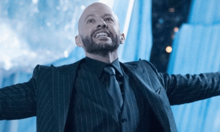 Lex Luthor Net Worth