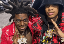 Kodak Black Net Worth 2024