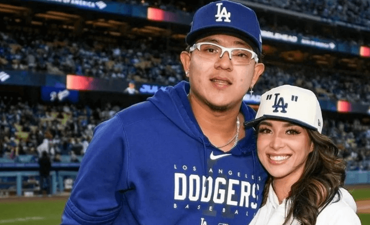 Julio Urias Net Worth