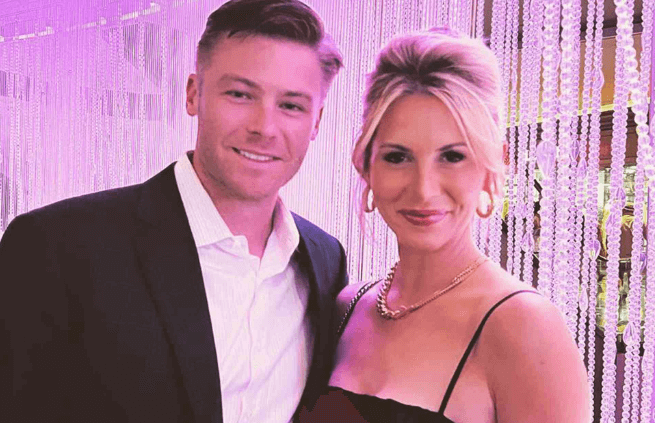 Josh Rutledge Net Worth