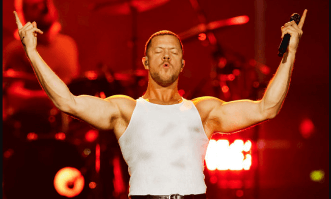 Imagine Dragons Net Worth
