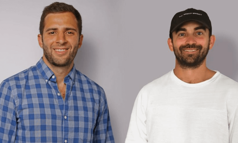 Harrison Fugman Net Worth