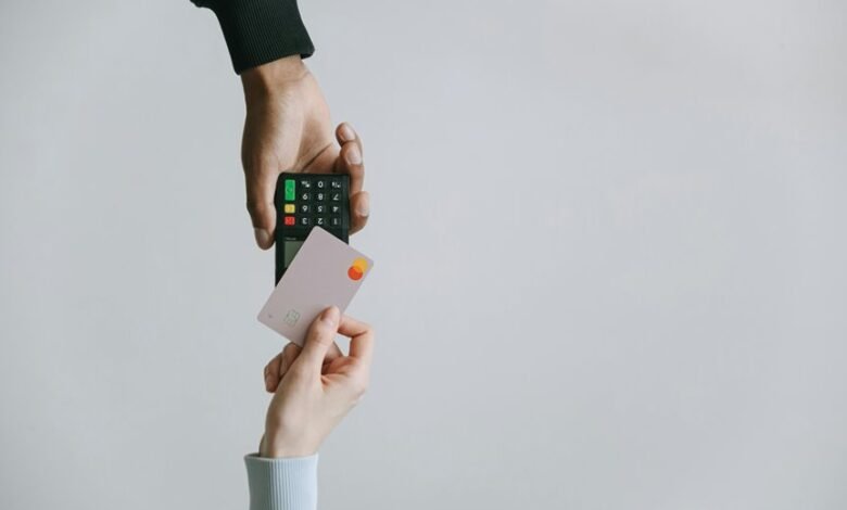 access financial services online