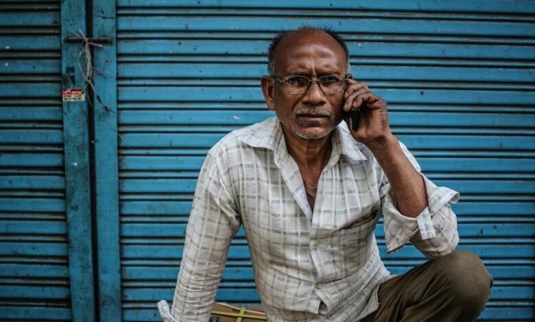 call abandonment prediction strategies