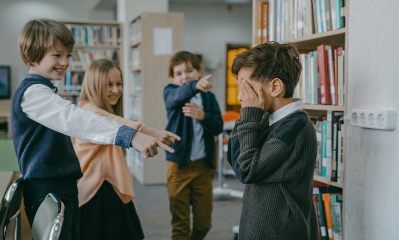 call behavior across ages