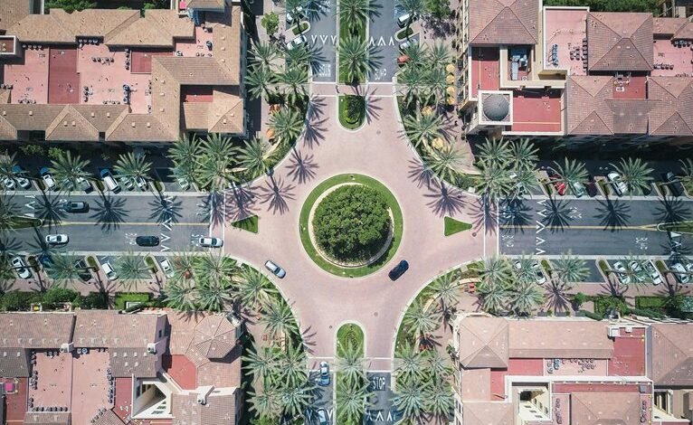 call patterns over time