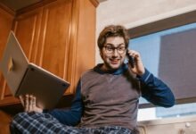 call trend analysis comparison