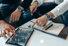 crypto solutions for investors