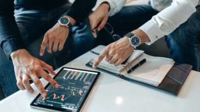 crypto solutions for investors