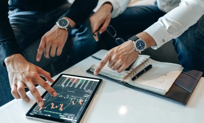 crypto solutions for investors