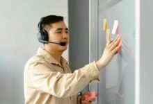 extended call session detection