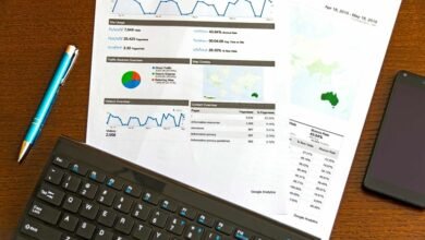 financial insights by kenneth