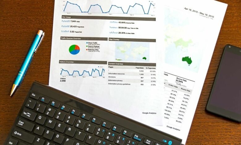 financial insights by kenneth