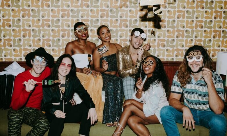 holiday behavioral trends analysis