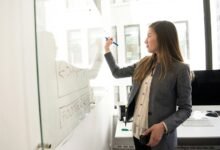 innovative business solutions provider