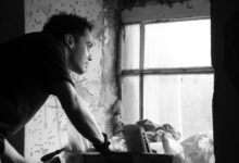 peak time detection method