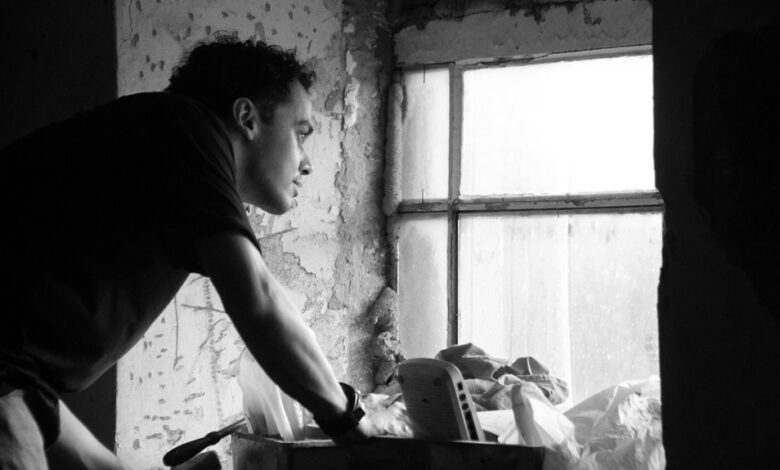 peak time detection method