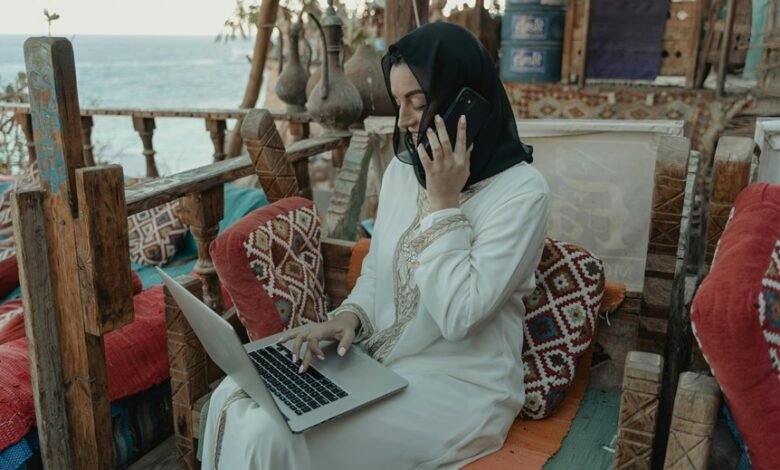 short duration call patterns