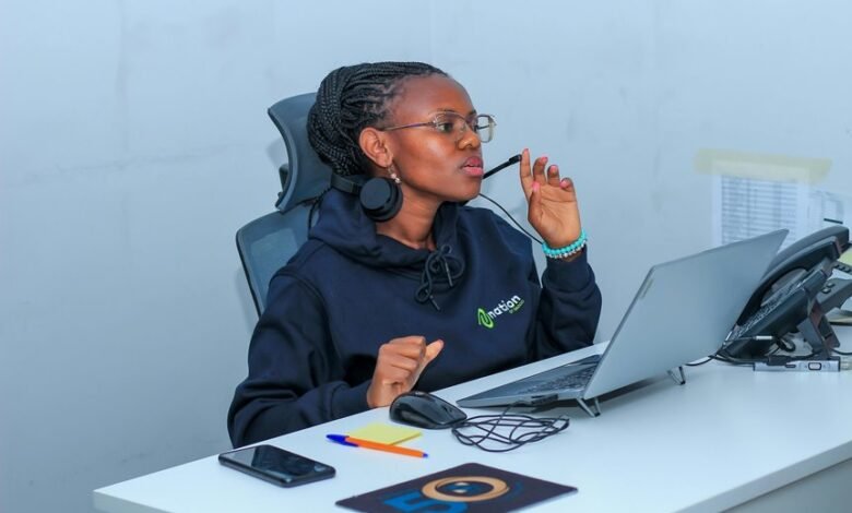 silent call filtering system