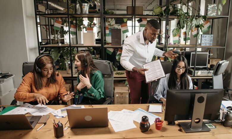 silent call user clusters