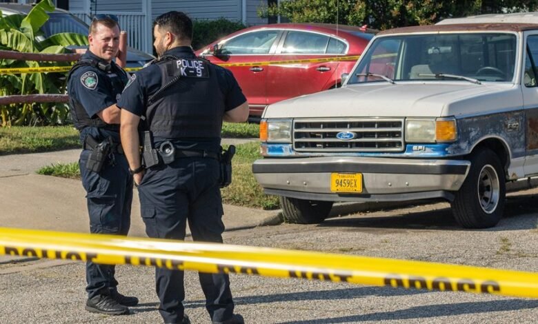 emergency signal investigation unit